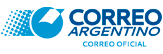 Argentyna logo poczty